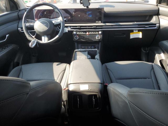 KM8JCDD11SU346488 - 2025 HYUNDAI TUCSON SEL CONVENIENCE 棕色 照片 8