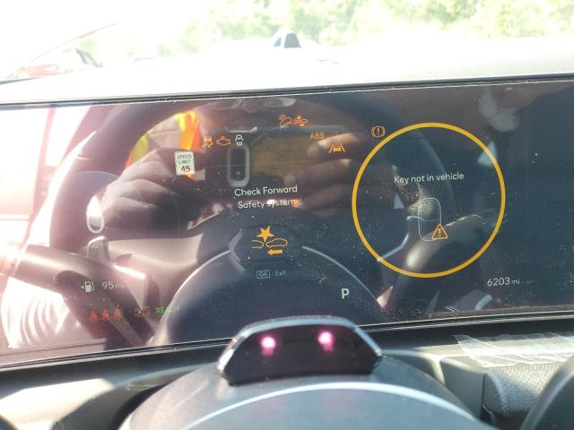 KM8JCDD11SU346488 - 2025 HYUNDAI TUCSON SEL CONVENIENCE 棕色 照片 9