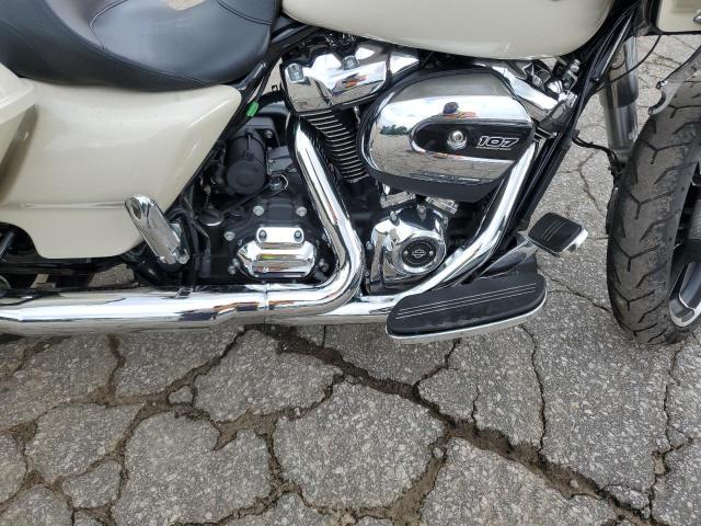 1HD1KHC11NB636115 - 2022 HARLEY-DAVIDSON FLTRX 奶油色 照片 7