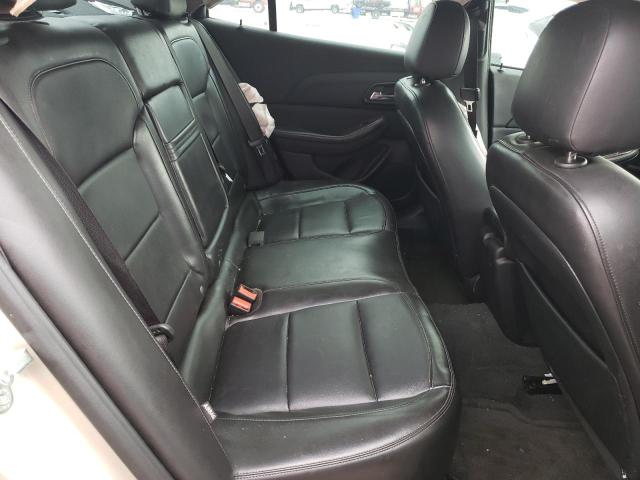 1G11H5SA1DF225264 - 2013 CHEVROLET MALIBU LTZ 金色 照片 10