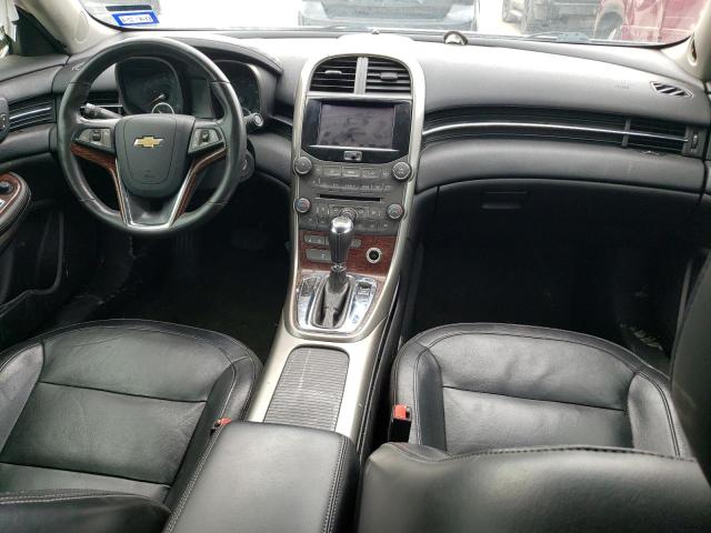 1G11H5SA1DF225264 - 2013 CHEVROLET MALIBU LTZ 金色 照片 8