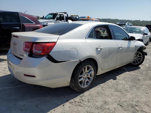 1G11D5RR2DF117971 - 2013 CHEVROLET MALIBU 1LT 白色 照片 3