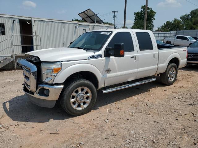2015 FORD F250 SUPER DUTY, 