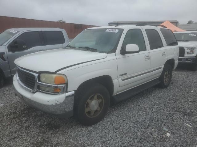 2004 GMC YUKON, null