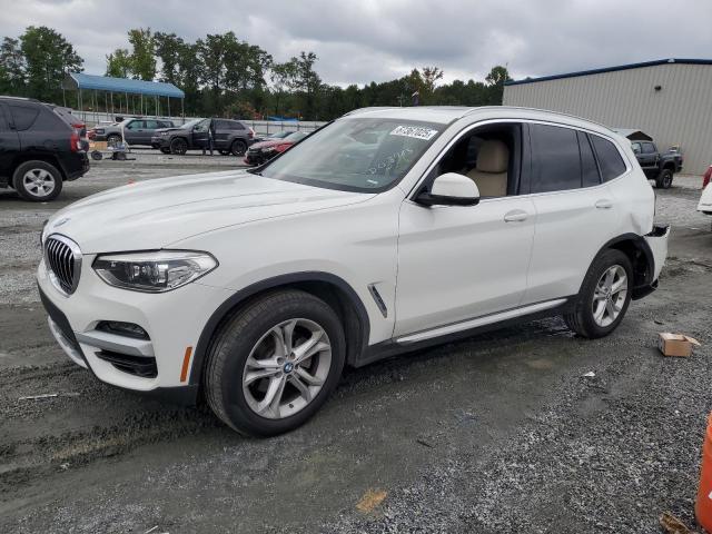 2020 BMW X3 XDRIVE30I, 