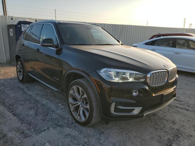 5UXKR2C59E0H31455 - 2014 BMW X5 SDRIVE35I BLACK photo 4