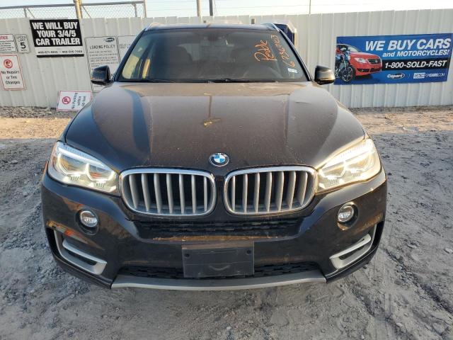 5UXKR2C59E0H31455 - 2014 BMW X5 SDRIVE35I BLACK photo 5