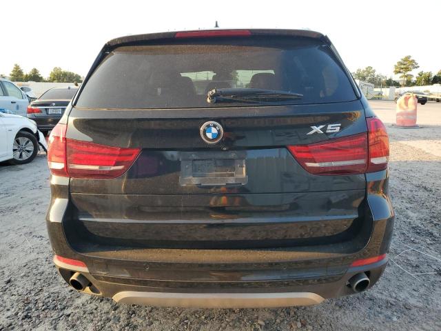 5UXKR2C59E0H31455 - 2014 BMW X5 SDRIVE35I BLACK photo 6