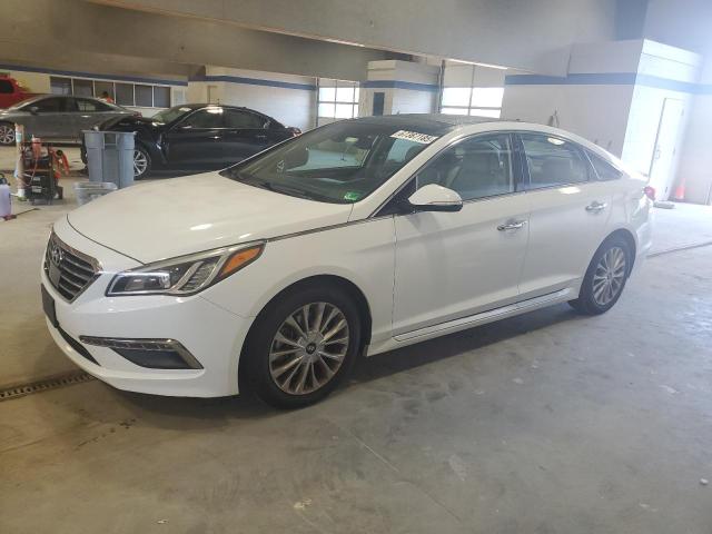 2015 HYUNDAI SONATA SPORT, 