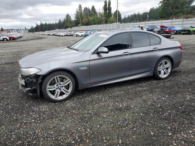 2014 BMW 535 XI, 