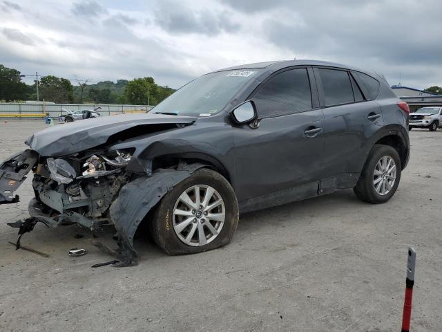 2016 MAZDA CX-5 SPORT, 