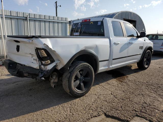 1C6RR6GG1KS669816 - 2019 RAM 1500 CLASS SLT თეთრი ფოტო 3
