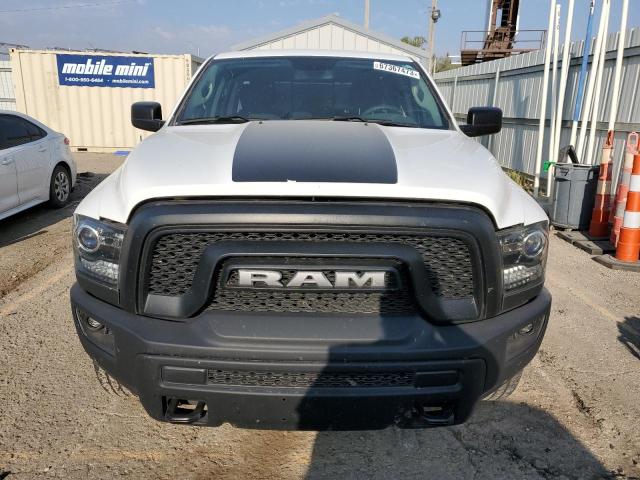 1C6RR6GG1KS669816 - 2019 RAM 1500 CLASS SLT თეთრი ფოტო 5