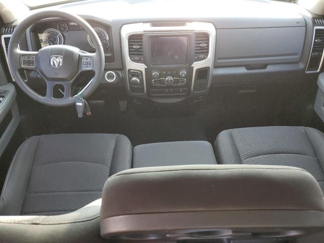 1C6RR6GG1KS669816 - 2019 RAM 1500 CLASS SLT თეთრი ფოტო 8