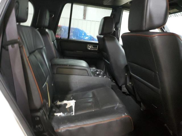 5LMFU28508LJ08308 - 2008 LINCOLN NAVIGATOR 白色 照片 11