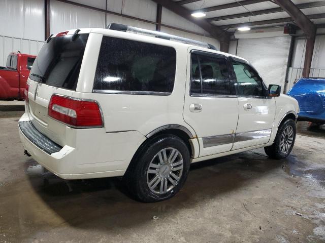 5LMFU28508LJ08308 - 2008 LINCOLN NAVIGATOR 白色 照片 3