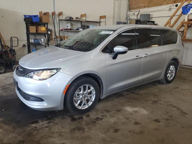 2023 CHRYSLER VOYAGER LX, 