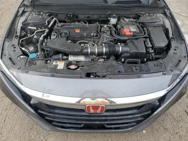 1HGCV2F59KA014376 - 2019 HONDA ACCORD EXL Boz foto 11