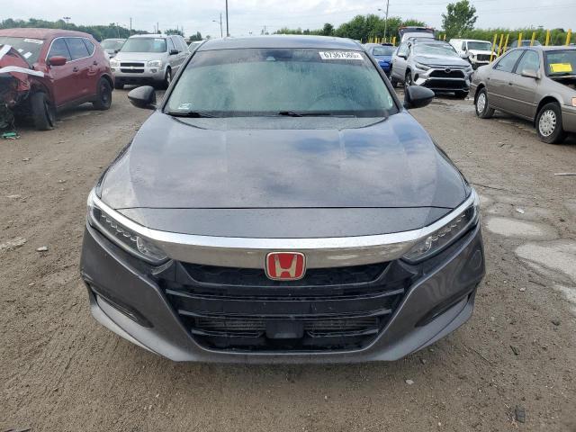 1HGCV2F59KA014376 - 2019 HONDA ACCORD EXL Boz foto 5