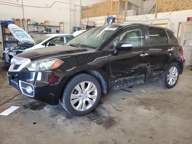 2010 ACURA RDX, 