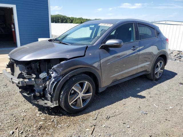 2021 HONDA HR-V EX, 
