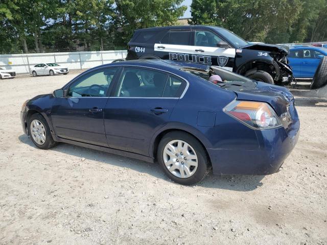 1N4AL2AP2CC186605 - 2012 NISSAN ALTIMA BASE BLUE photo 2