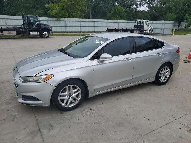2015 FORD FUSION SE, 