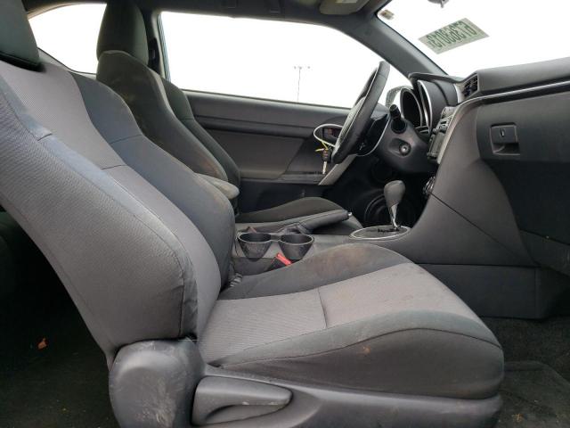 JTKJF5C75F3095650 - 2015 TOYOTA SCION TC 蓝色 照片 10