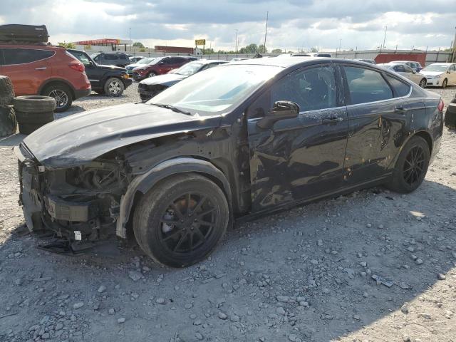 2018 FORD FUSION SE, 