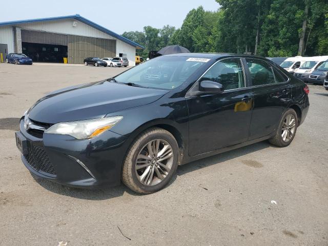 2016 TOYOTA CAMRY LE, 