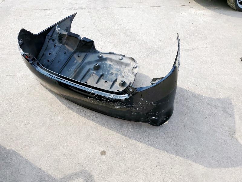 4T4BF1FK8CR188206 - 2012 TOYOTA CAMRY BASE BLACK photo 12