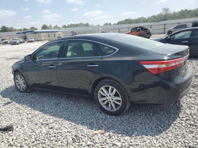 4T1BK1EB0DU015935 - 2013 TOYOTA AVALON BASE 黑色 照片 2