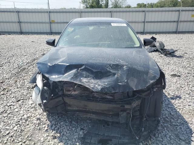 4T1BK1EB0DU015935 - 2013 TOYOTA AVALON BASE 黑色 照片 5