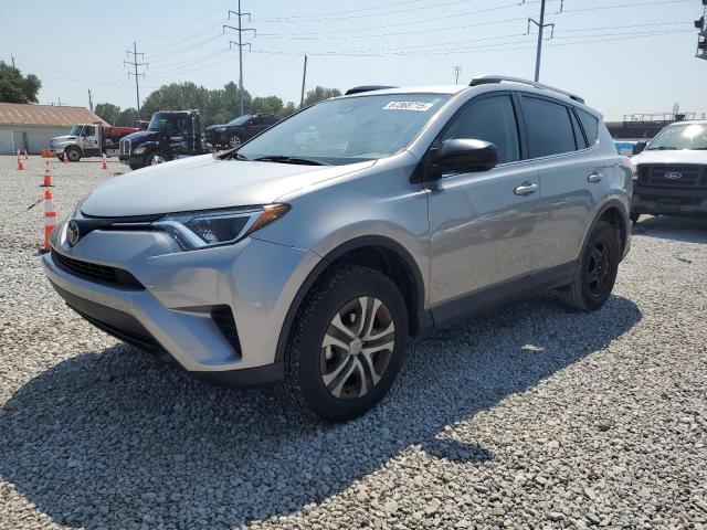 2018 TOYOTA RAV4 LE, 