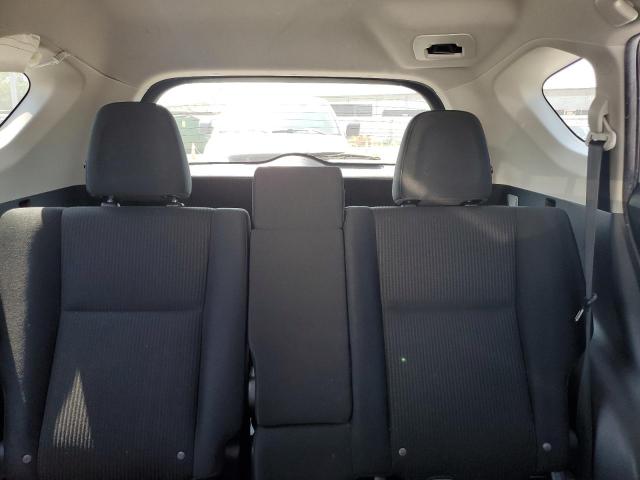 JTMZFREV0JJ195026 - 2018 TOYOTA RAV4 LE Gri fotoğraf 10