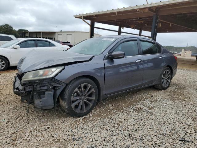 2015 HONDA ACCORD SPORT, 