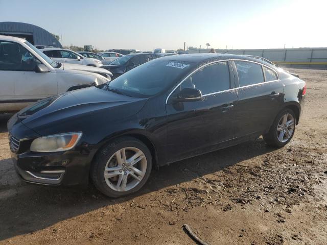 2014 VOLVO S60 T5, 