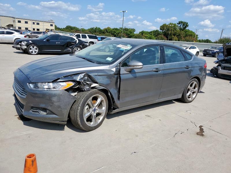 2014 FORD FUSION SE, 