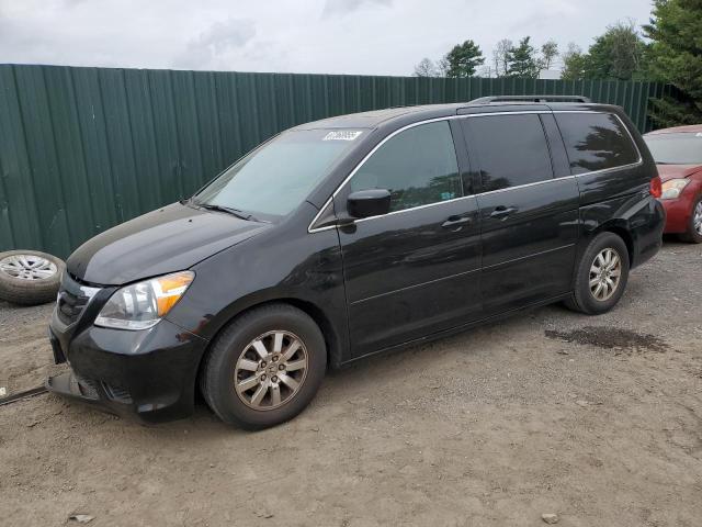 2010 HONDA ODYSSEY EXL, 