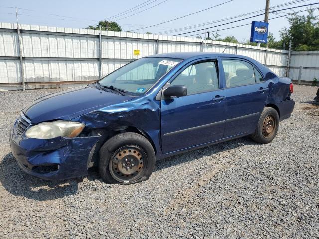 2008 TOYOTA COROLLA CE, 