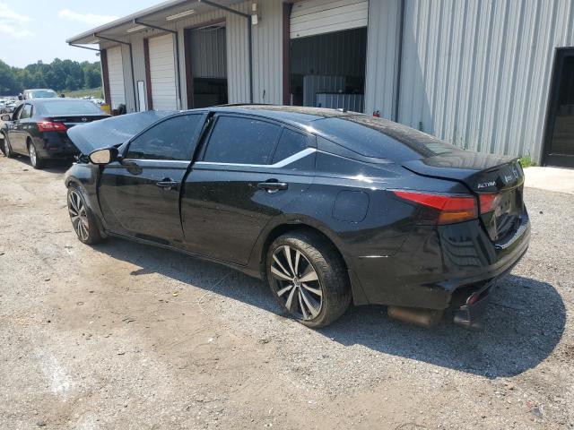 1N4BL4CV1MN345616 - 2021 NISSAN ALTIMA SR BLACK photo 2