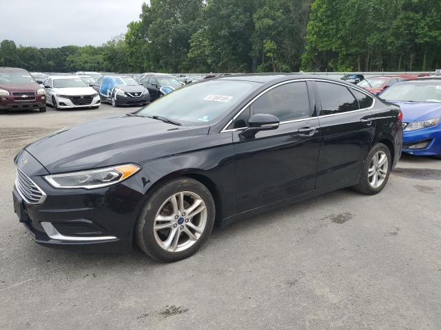 2018 FORD FUSION SE, 