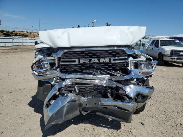 3C7WRTBL7PG630700 - 2023 RAM 3500 Սպիտակ լուսանկար 5