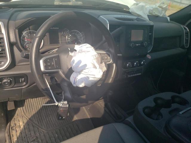 3C7WRTBL7PG630700 - 2023 RAM 3500 Սպիտակ լուսանկար 8