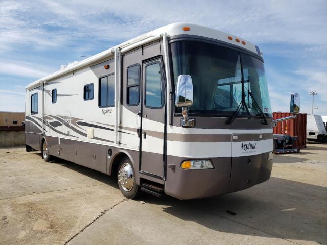 1RF51344351033702 - 2005 ROADMASTER RAIL MTRHM ორფეროვანი ფოტო 1