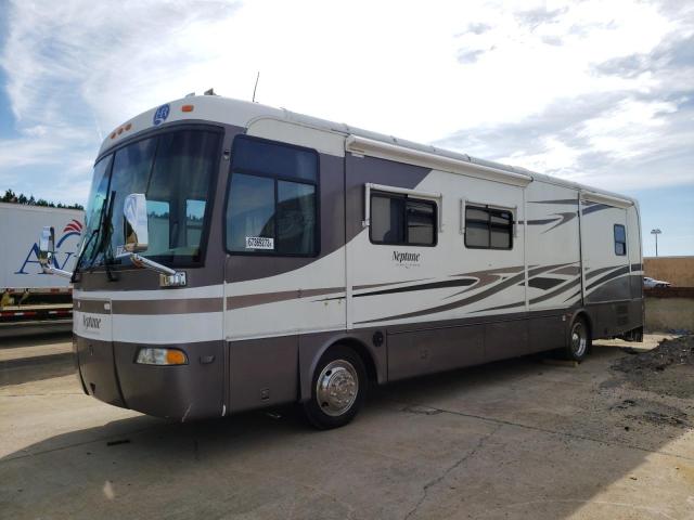 1RF51344351033702 - 2005 ROADMASTER RAIL MTRHM ორფეროვანი ფოტო 2