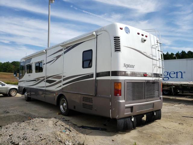 1RF51344351033702 - 2005 ROADMASTER RAIL MTRHM ორფეროვანი ფოტო 3