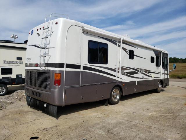 1RF51344351033702 - 2005 ROADMASTER RAIL MTRHM ორფეროვანი ფოტო 4