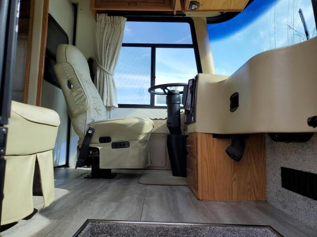 1RF51344351033702 - 2005 ROADMASTER RAIL MTRHM ორფეროვანი ფოტო 5