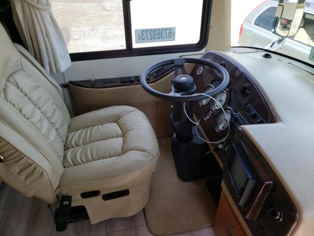 1RF51344351033702 - 2005 ROADMASTER RAIL MTRHM ორფეროვანი ფოტო 6